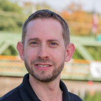 Simon Devenish, Founder